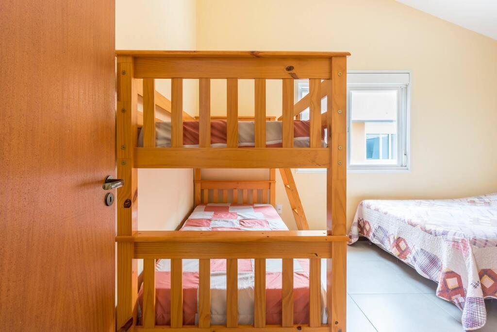 Casa Em Garopaba - Piscina - Forno Para Pizza - Ar Condicionado - 3 Quartos ภายนอก รูปภาพ